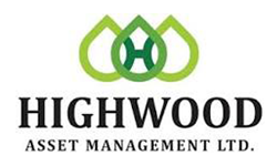 Logo Highwood Asset Management