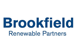 Logo Brookfield Renewable Partners