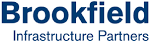 Logo Brookfield Infrastructure