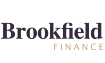 Logo Brookefield Finance II
