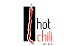 Logo Hot Chili Limited