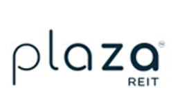 Logo Plaza Retail REIT