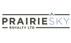 Logo PrairieSky Royalty Ltd.