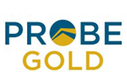 Logo Probe Gold