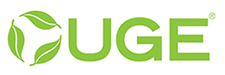 Logo UGE International Ltd.